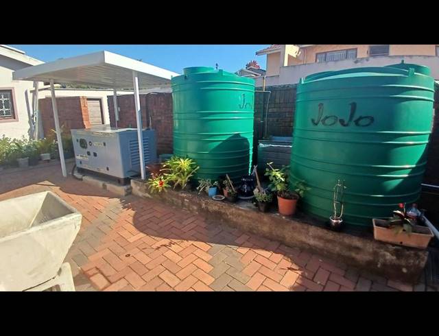 4 BEDROOM HOUSE FOR SALE IN SHALLCROSS